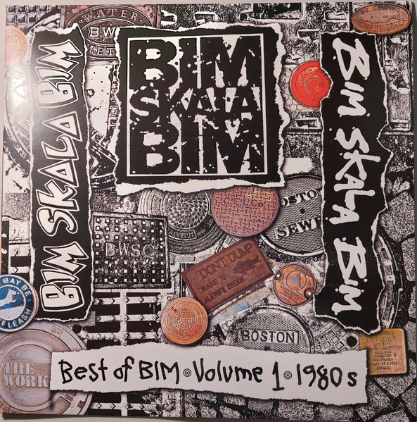 Best Of Bim Volume 1 1980s