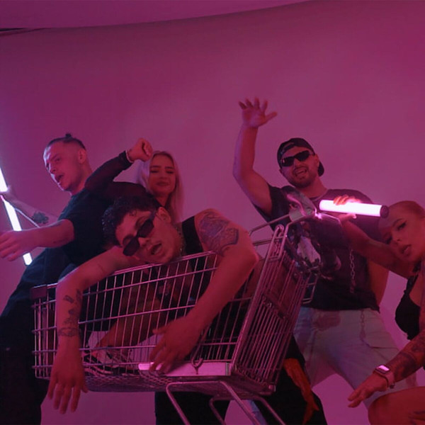 Twerk