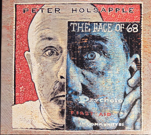 The Face of 68