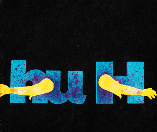 hu H (CD 4)