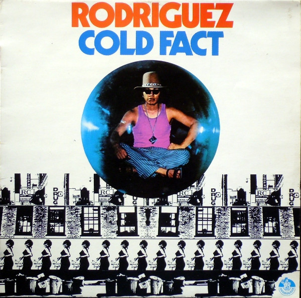 Cold Fact