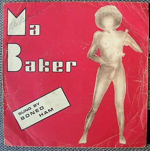 Ma Baker