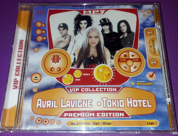 Vip Collection Mp3