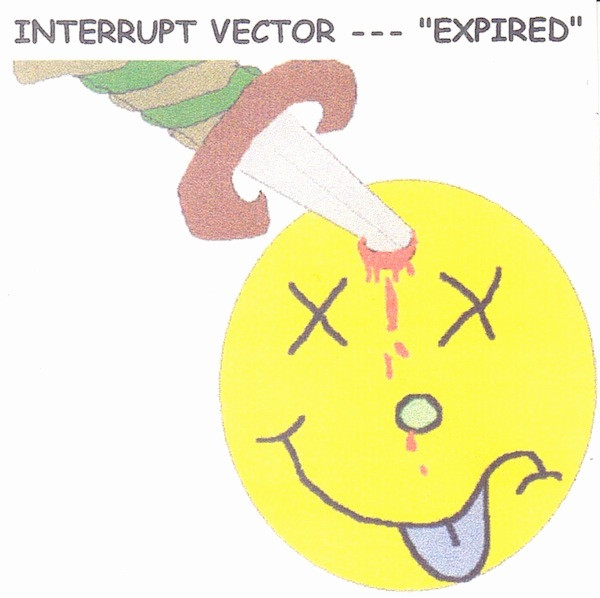 Expired