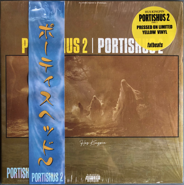 Portishus 2: Disc 1