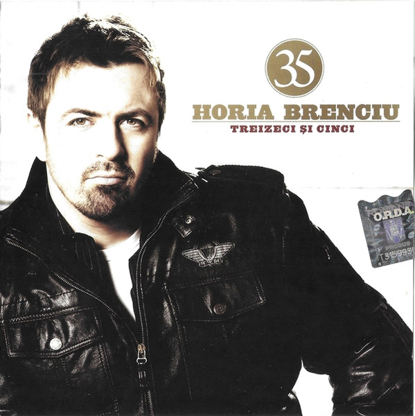 35 (Treizeci Și Cinci)