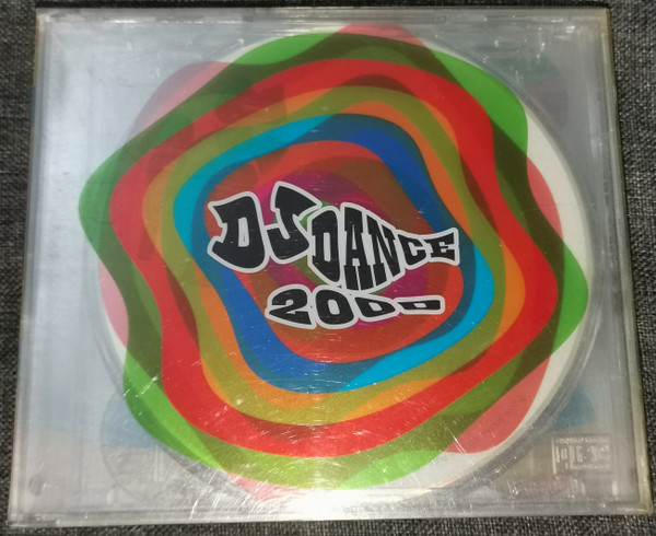 DJ Dance 2000 