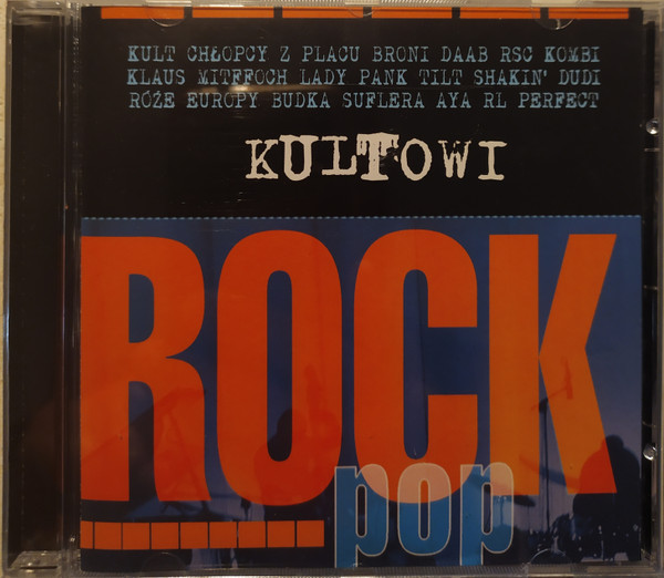 Kultowi