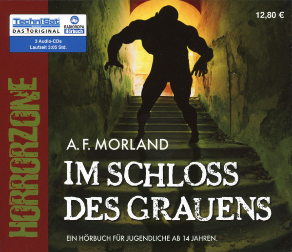 Im Schloss Des Grauens