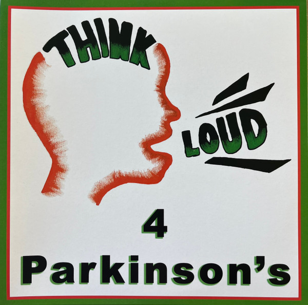 Think Loud 4 Parkinson's