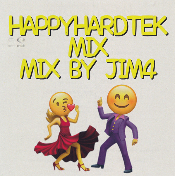 Happyhardtek Mix