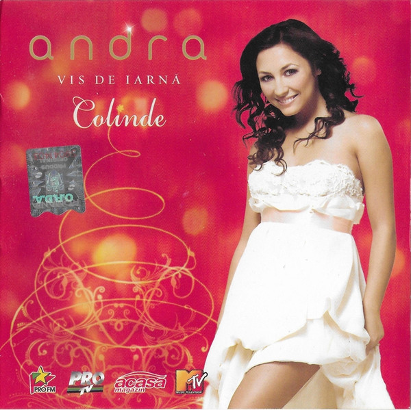 Vis De Iarnă – Colinde