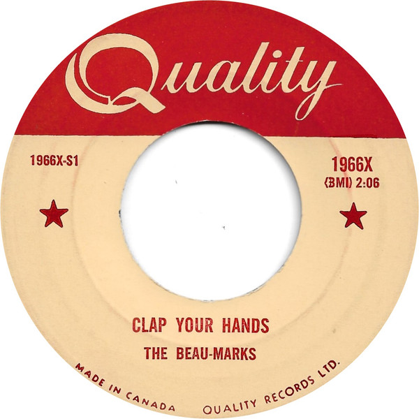 Clap Your Hands