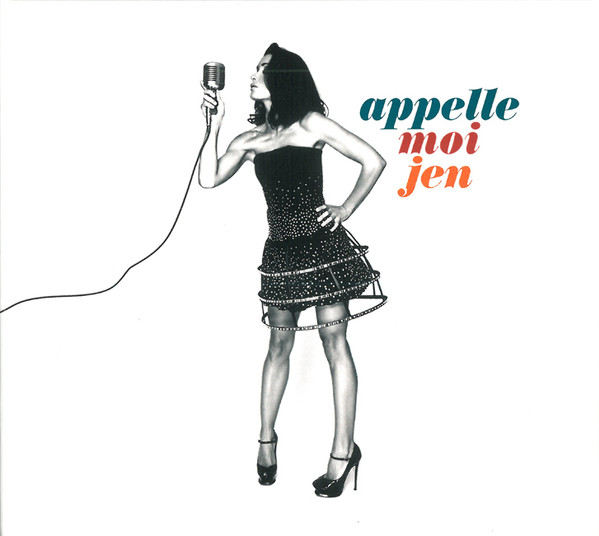 Appelle-Moi Jen