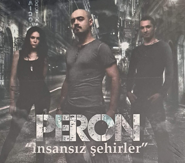 "İnsansız Şehirler"