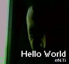 Hello World (Side A)