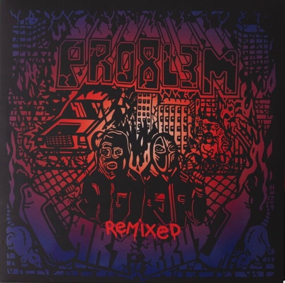 Art Brut Remixed