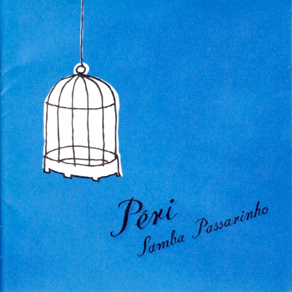 Samba Passarinho