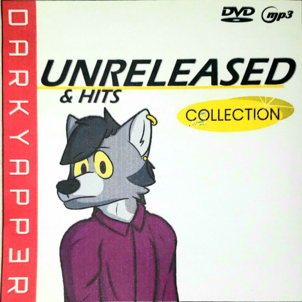 Unreleased & Hits Collection