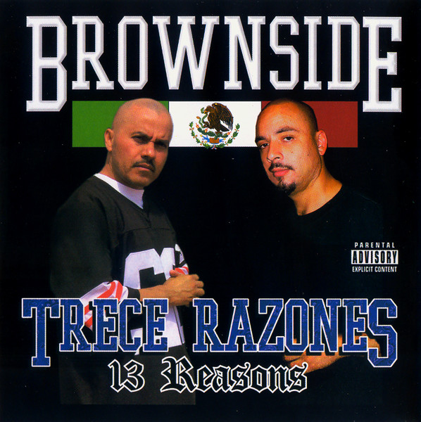 Trece Razones (13 Reasons)
