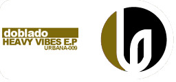 Heavy Vibes E.P