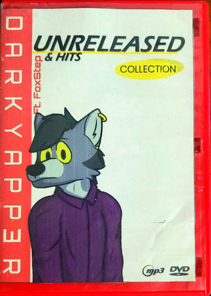 Unreleased & Hits Collection