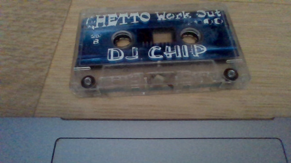 Ghetto Workout 2000