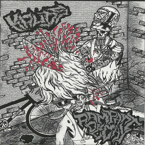 Rampant Decay / Kruds