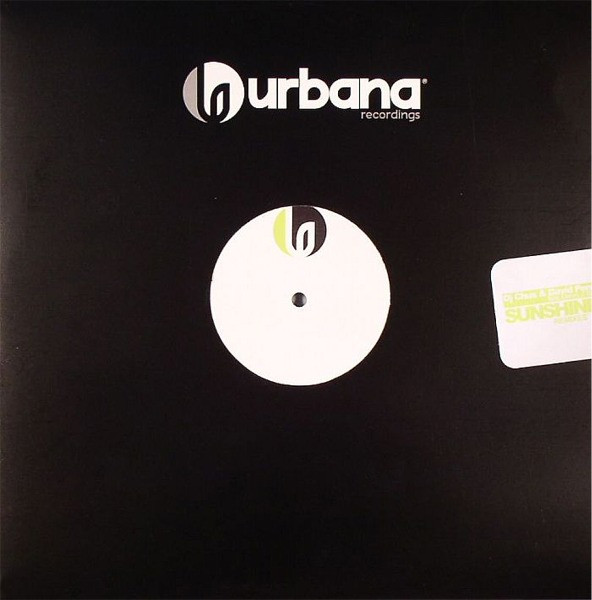 Sunshine (Remixes '04)