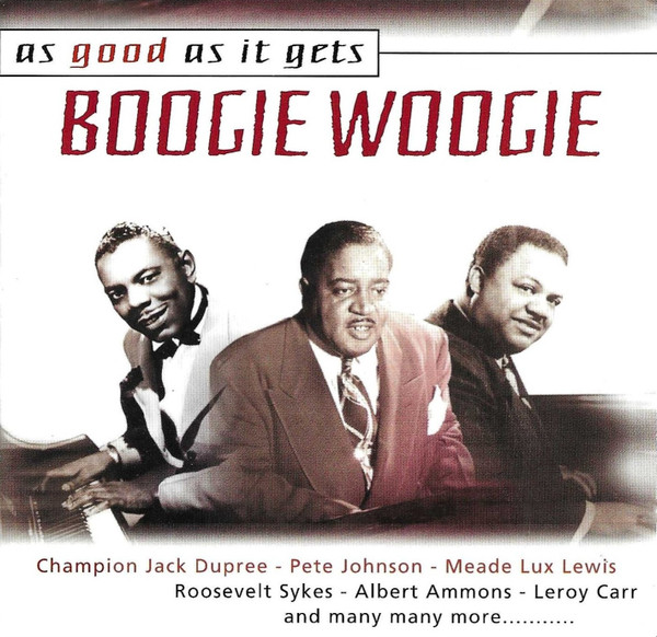 Boogie Woogie