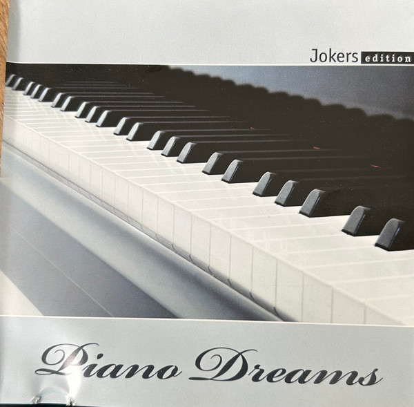 Piano Dreams