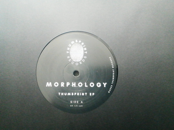 Thumbprint EP