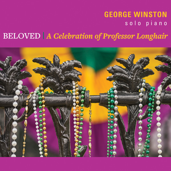 Beloved (A Celebration Of Professor Longhair)