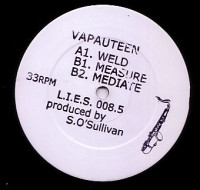Weld EP