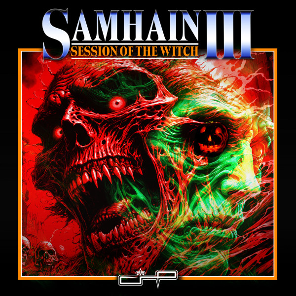 Samhain III : Session Of The Witch