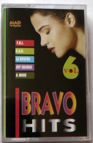 Bravo Hits Vol.6