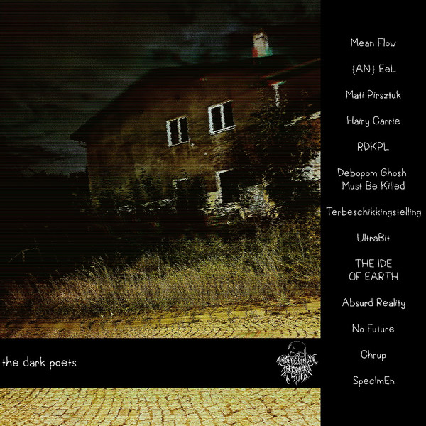 The Dark Poets