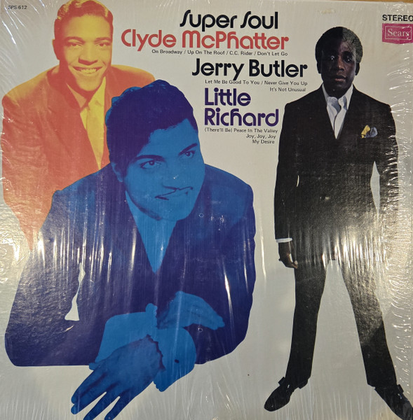 Super Soul