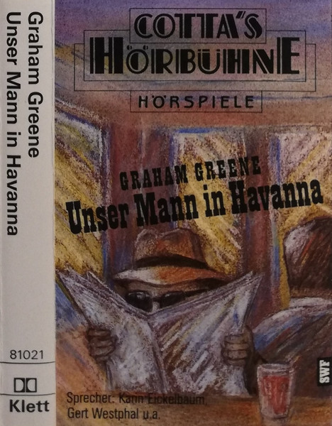 Unser Mann In Havanna
