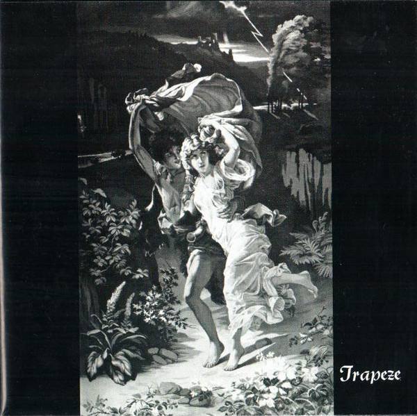 Trapeze
