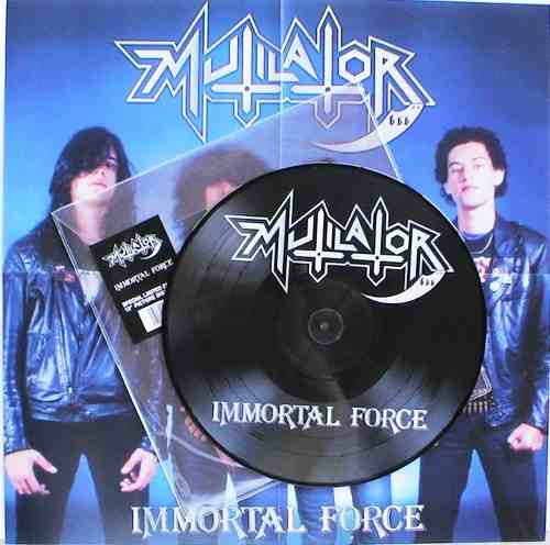 Immortal Force