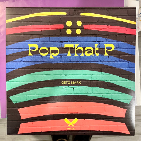 Pop That P