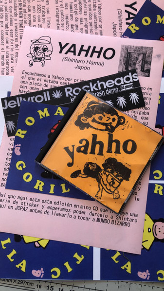 Yahho