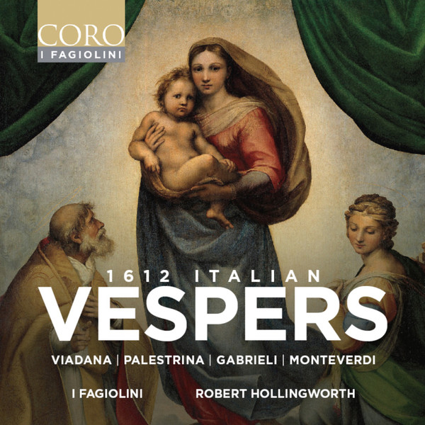 1612 - Italian Vespers