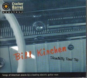 Dieselbilly Road Trip