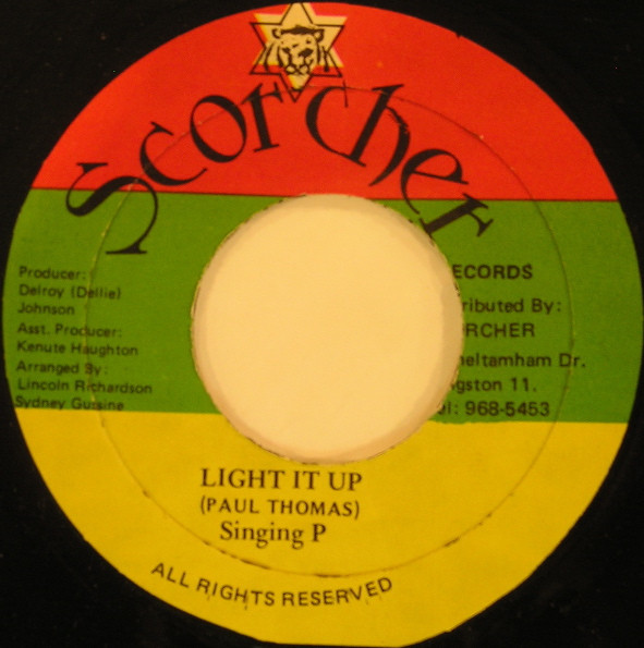 Light It Up