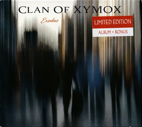 Exodus