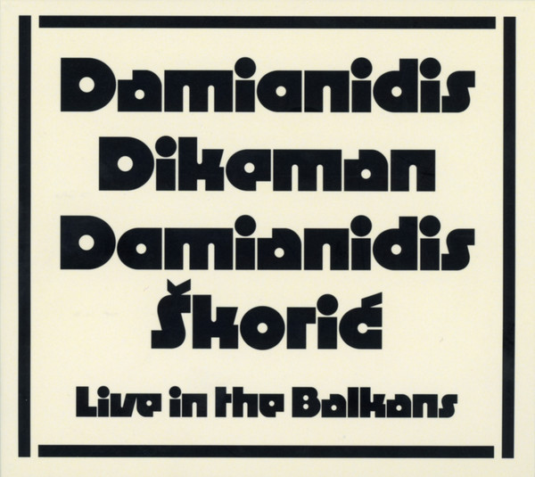 Live In The Balkans