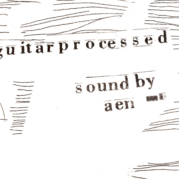 Guitarprocessed