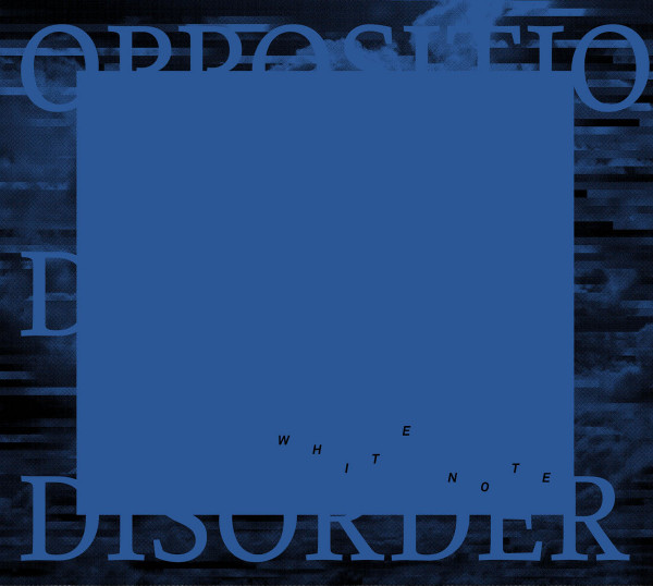 Oppositional Defiant Disorder